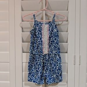 Carter's 18 months Girls romper